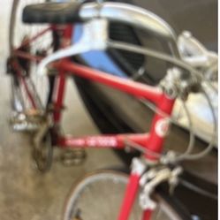 Schwinn Bike Parts Or To Repair 