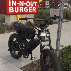 Fully Built Macfox
