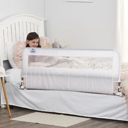 54-Inch Extra Long Bed Rail Guard