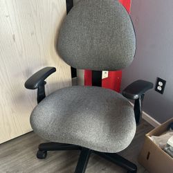 Free Rolling Desk Chair, Good Condition