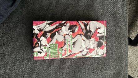 Fury Toys Female Blank Body 1/12 Hana FB01-B