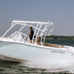 2025 SeaPro 240