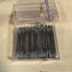 Tungsten Electrodes For Tig Welding