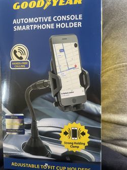 Car holder