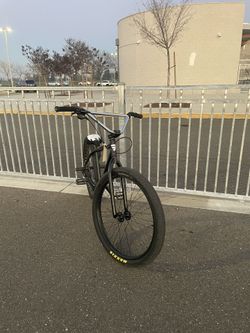 27.5 Mafia Bomma Trades