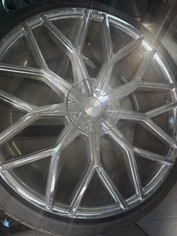 Prime lux rims