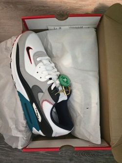 Nike Air Max 90 Griffey Swingman