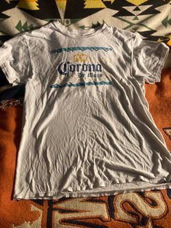 Corona De Mayo Graphic T-Shirt