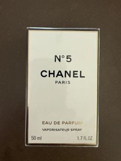 Chanel #5