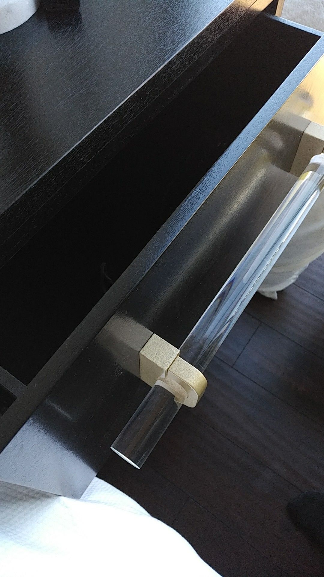 Night Stand All Modern new is box