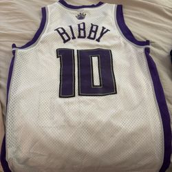 NBA, NFL, And More Jerseys