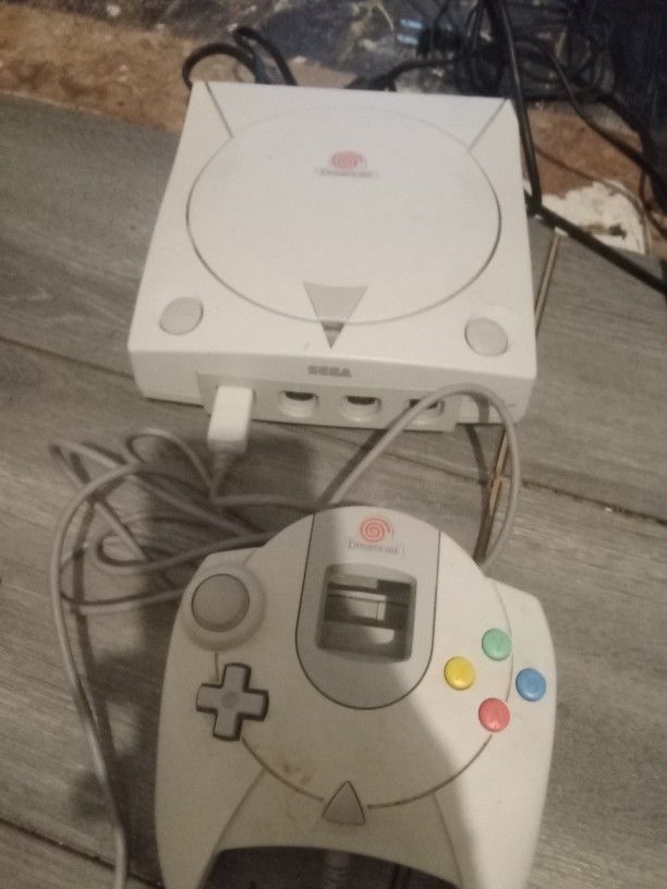 sega dreamcast for sale near me