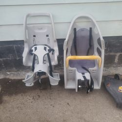 Bicycle Baby Seat's