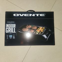 Indoor Grill 