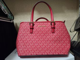 Mk purse
