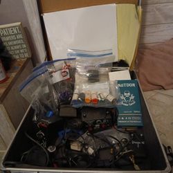 Tattoo Equipment Set
