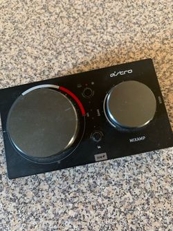 Astro MixAmp Pro TR
