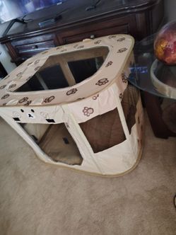Pet playpen for pets
