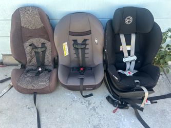 Kids car seat $40-100 Cybex