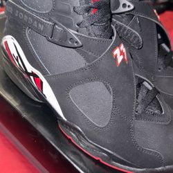 Jordans 