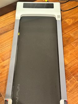 Walking pad