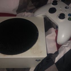 Xbox Series S 