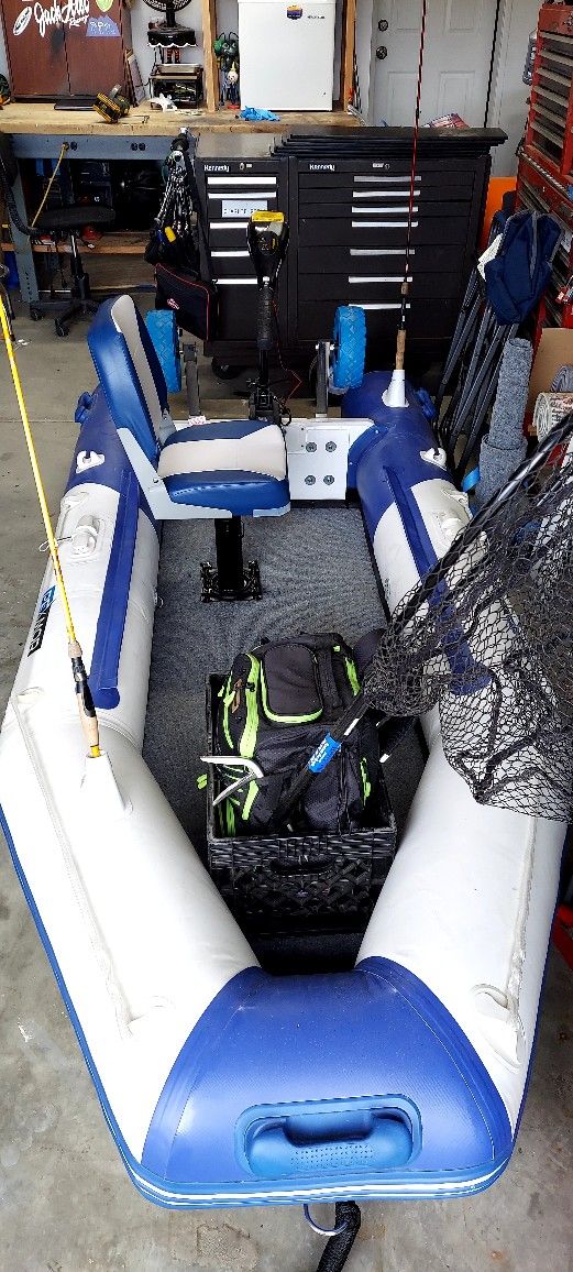 Scooter 150cc , 147 Miles Like New 1700 Or Best Offer   26ft Coachmen leprechaun 38,000 Or Best Offer,   10 Dingy Fishing Boat New  800  