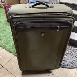 Suitcase