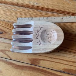 Salad Paws From Alaska