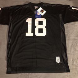 NFL Raiders Jersey