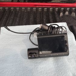 Cobra Camera Dash Can