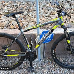 Giant Talon Large Hardtail 27.5 