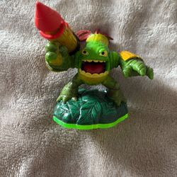 Skylanders Spyro’s Adventure: Zook