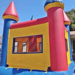 Jumper $400 Firm No Blower 