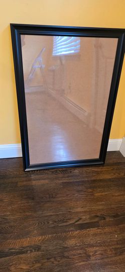 Large Frame for 22" x 34" Art