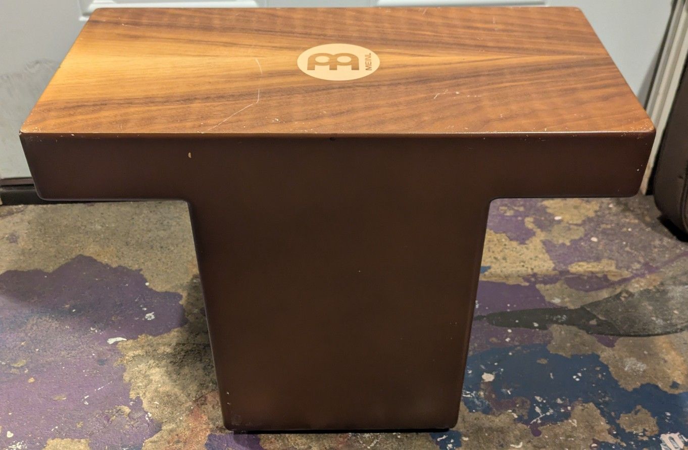 Meinl Tabletop Cajon