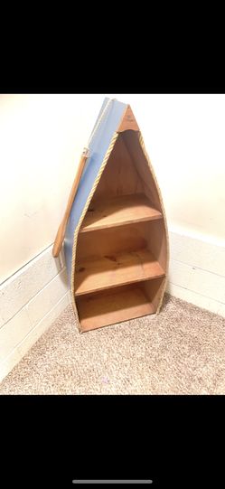 Boat Shelves