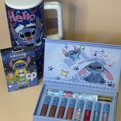 Stitch bundle set