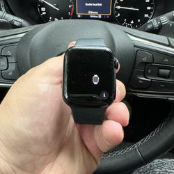 Apple Watch Series 7 45 Mm Cellular