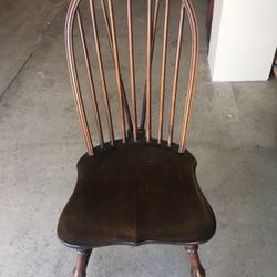Windsor Chair