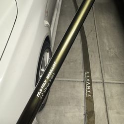 Megabass Braillist (baitcaster)