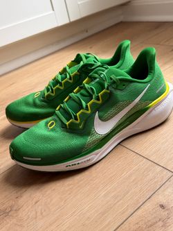 Nike Pegasus 41 Oregon sz12