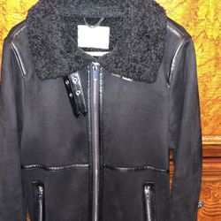 Very  nice jaket 