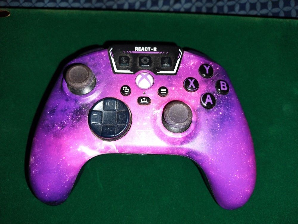 Turtle Beach Recon Controller