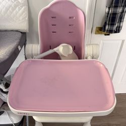 Oribel High Chair
