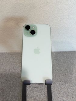 iPhone 15 128GB Green Unlocked