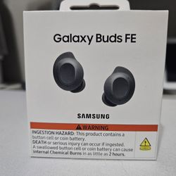 Galaxy Buds FE