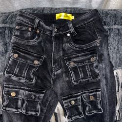 guapi jeans 