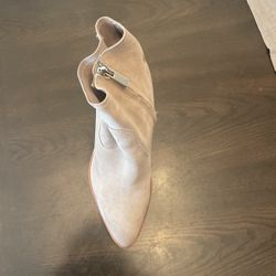Treasure & Bond Boots