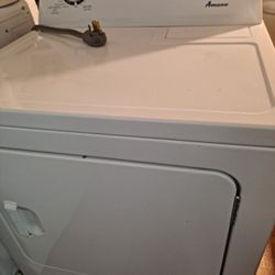 Good Condition Electric Dryer 